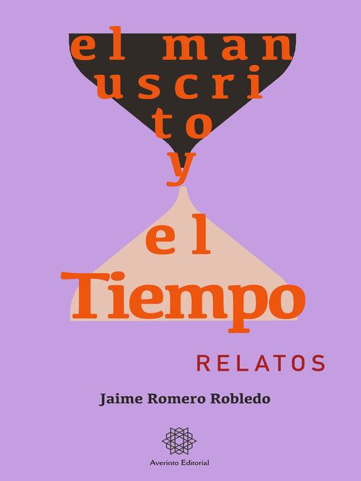 Cover image for El manuscrito y el Tiempo
